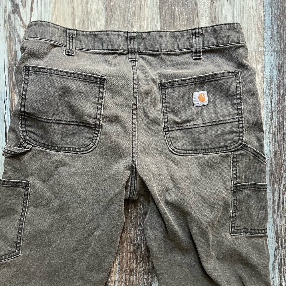 Carhartt Jeans